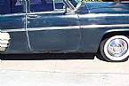 1953 Mercury 4 Door Picture 5