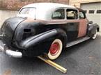 1940 Cadillac Fleetwood Picture 5