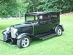 1931 Chevrolet Sedan Picture 5