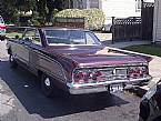 1963 Mercury Comet Picture 5