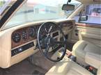 1986 Rolls Royce Silver Spur Picture 5