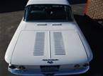 1963 Chevrolet Corvair Picture 5