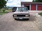 1964 Ford F100 Picture 5