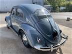 1955 Volkswagen Beetle Picture 5