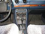 1979 Mercedes 280E Picture 5