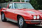 1963 Chevrolet Corvette Picture 5