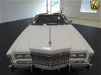 1975 Cadillac Eldorado Picture 5