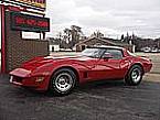 1981 Chevrolet Corvette Picture 5