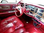 1983 Cadillac Eldorado Picture 5