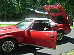 1984 Chevrolet Camaro Picture 5