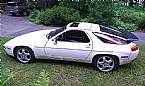 1988 Porsche 928 Picture 5