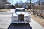 1962 Rolls Royce Silver Shadow Picture 5