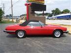 1990 Jaguar XJS Picture 5