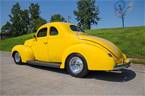 1940 Ford Coupe Picture 5