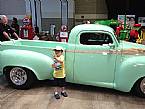 1948 Studebaker Pickup Picture 5