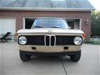 1976 BMW 2002 Picture 5