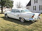 1958 Buick Special Picture 5