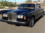 1976 Rolls Royce Silver Shadow Picture 5