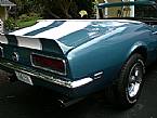 1968 Chevrolet Camaro Picture 5