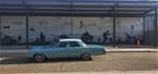 1962 Chevrolet Bel Air Picture 5