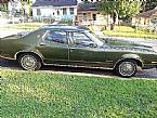 1975 Mercury Montego Picture 5