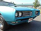 1968 Pontiac GTO Picture 5