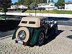 1949 MG TC Picture 5