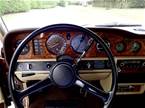 1979 Rolls Royce Silver Wraith Picture 5