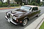 1976 Rolls Royce Silver Shadow Picture 5