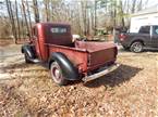 1938 Chevrolet Pickup Picture 5