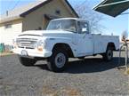 1968 International 1200C Picture 5