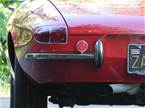 1967 Alfa Romeo Duetto Picture 5