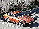 1976 Datsun 280Z Picture 5