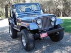 1979 Jeep CJ5 Picture 5