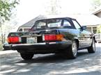 1988 Mercedes 560SL Picture 5