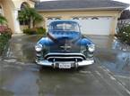 1950 Oldsmobile Eighty Eight Picture 5