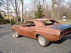 1974 Dodge Challenger Picture 5