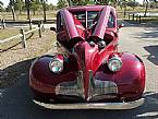 1939 Buick Special Picture 5