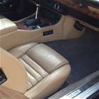 1990 Jaguar XJS Picture 5