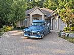 1955 Chevrolet 3100 Picture 5