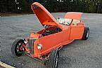 1929 Ford Roadster Picture 5