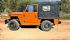 1985 Land Rover III Picture 5