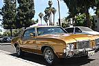 1972 Oldsmobile Cutlass Picture 5