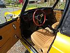 1974 Triumph TR6 Picture 5