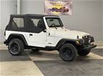 1997 Jeep Wrangler Picture 5