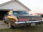 1973 Pontiac Grand Ville Picture 5