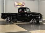 1952 Chevrolet Pickup Picture 5