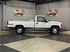 1997 Chevrolet Cheyenne Picture 5