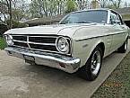 1967 Ford Falcon Picture 5