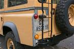 1983 Land Rover Defender Picture 5